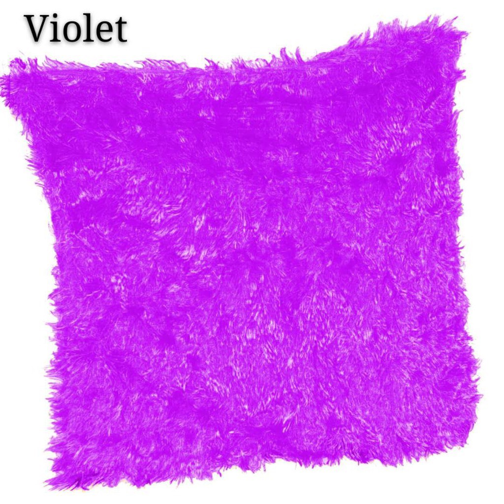 New Throw Pillow Case 16*16 inch/Cushion Cover With Zipper Home & Living > Beddings > Pillow