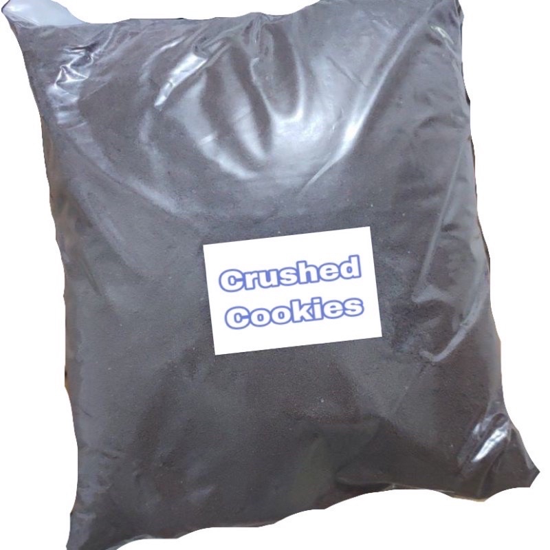 Crushed Cookies For sale Shopee Philippines