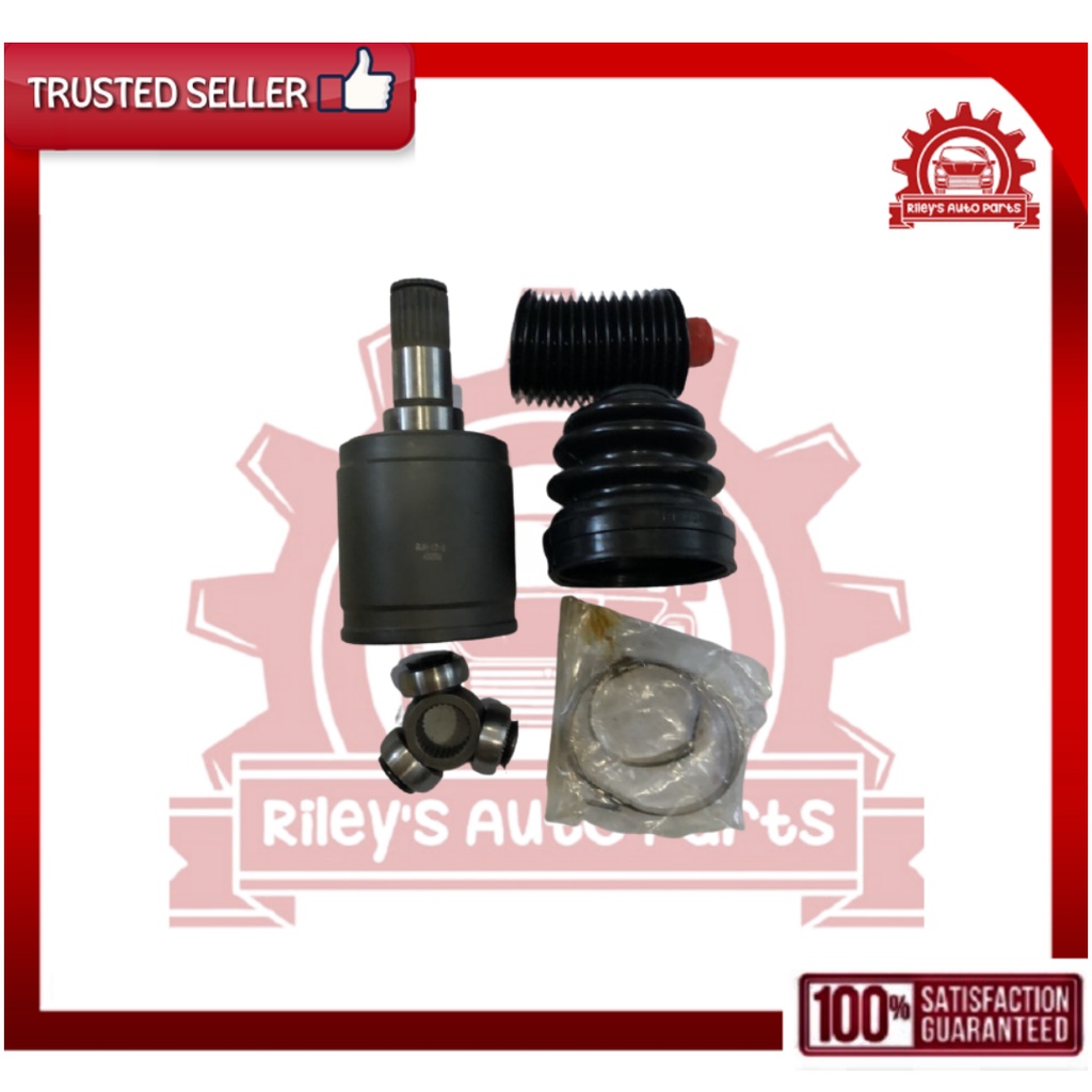 JPN CV JOINT INNER RIGHT FOR HONDA CIVIC LXI/VTI VTEC 1996-2000