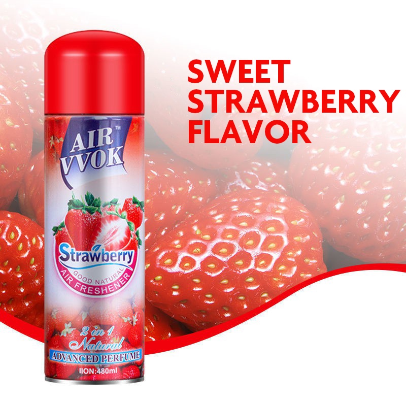 Air Freshener (480ml) air freshener for room air freshener home