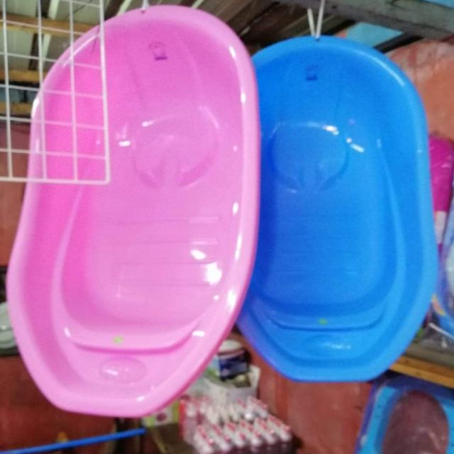 Gerbo brand ordinary baby bath tub bpa free Shopee Philippines