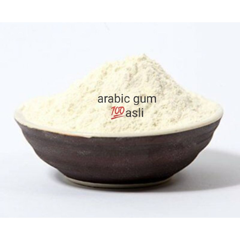 Original arabic gum Powder 1kg Shopee Philippines