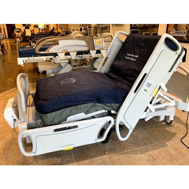 BRAND NEW ORIGINAL HILL ROM HOSPITAL BED Shopee Philippines