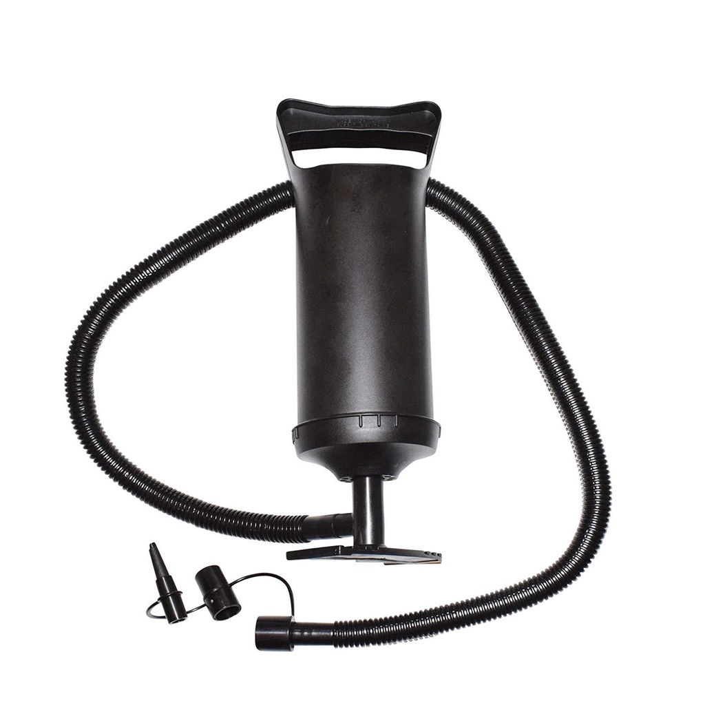 Hand Pump Air Pump for Inflatable, Hand Held Air Pump Portable Manual