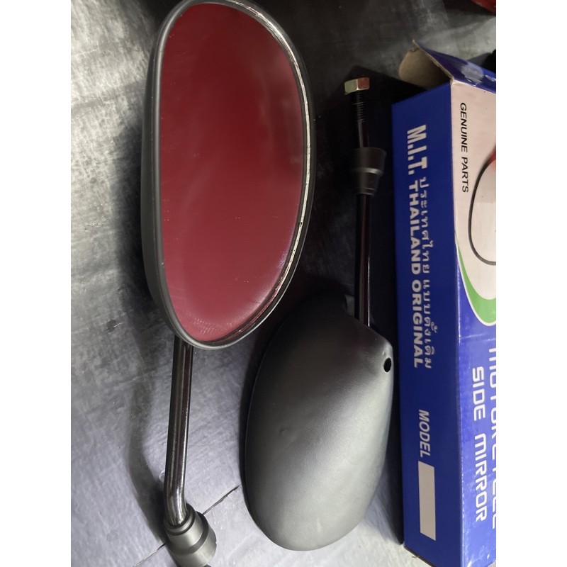 pasok sa LTO standard side mirror 2304 Shopee Philippines