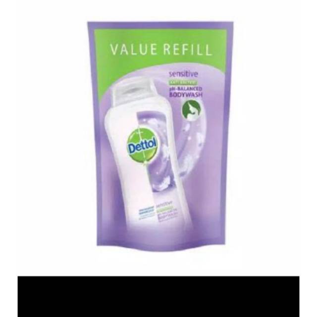 Dettol Body Wash 250ml Shopee Philippines