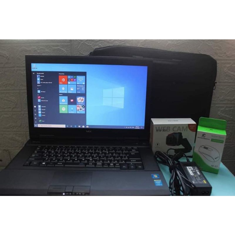 Budget Meal Laptop Intel Celeron 4th Gen 4gb Ram 500gb Hdd with freebies Shopee Philippines