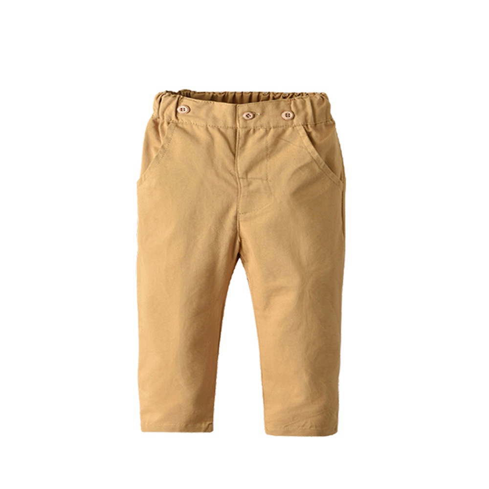 Christening Clothes for Baby Boy Kids Clothes for Boys 1 2 3 4 5 Years Old Long Sleeve White