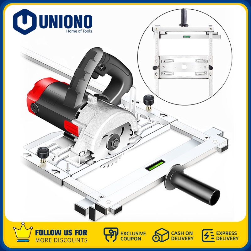 Saw Guide Rail Electricity Circular Saw Multifunction Cutting Machine