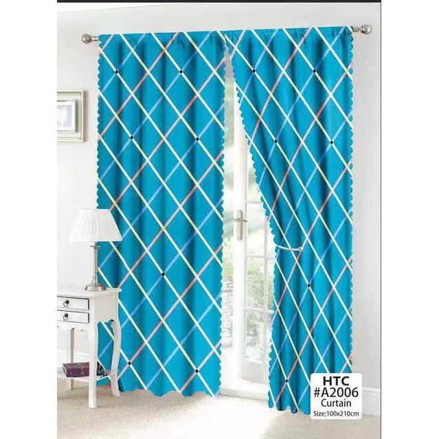 Plain Curtains Home Decor Gray Diamond Wave Curtains Sale Room Window