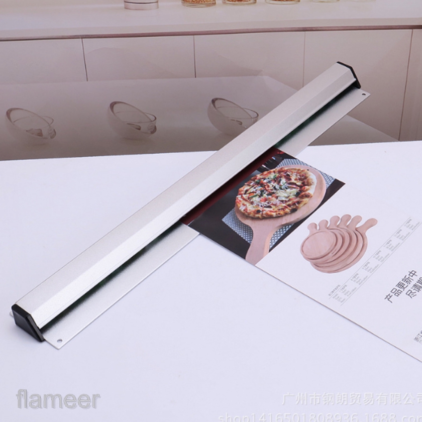 Docket Holder Stainless Steel Order Rack Invoice Check Ticket Shopee Philippines