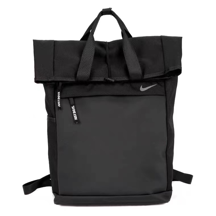 NIKEs Backpack Women And Men School Bag For Girls And Boys Business