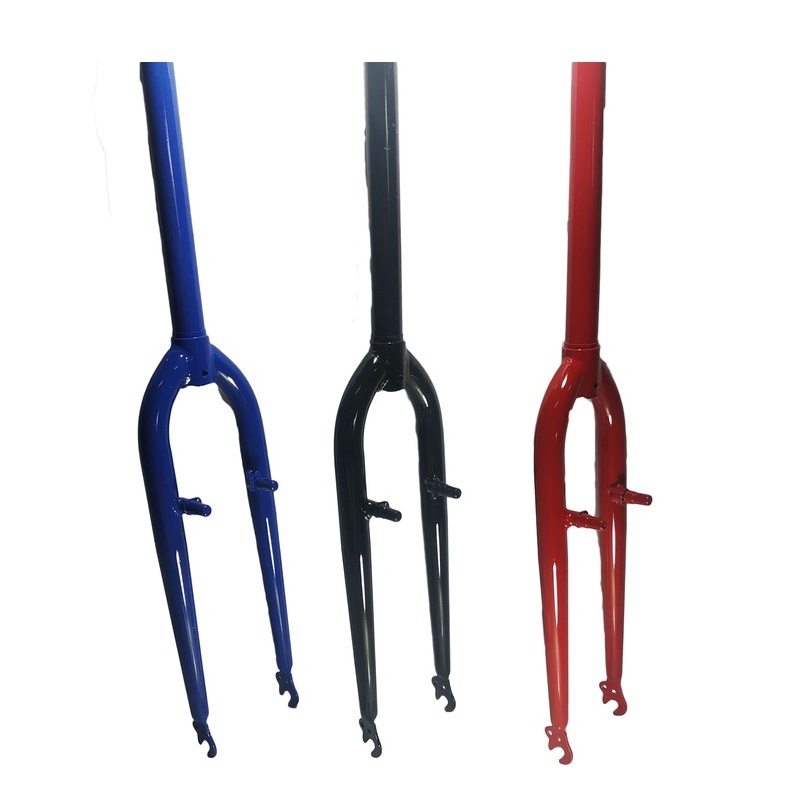 Bicycle Fork 26 X1 Steel Shopee Philippines