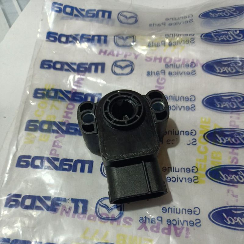 Tps THROTTLE POSITION SENSOR FORD ESCAPE FORD RANGER 3.0 4.0 V6