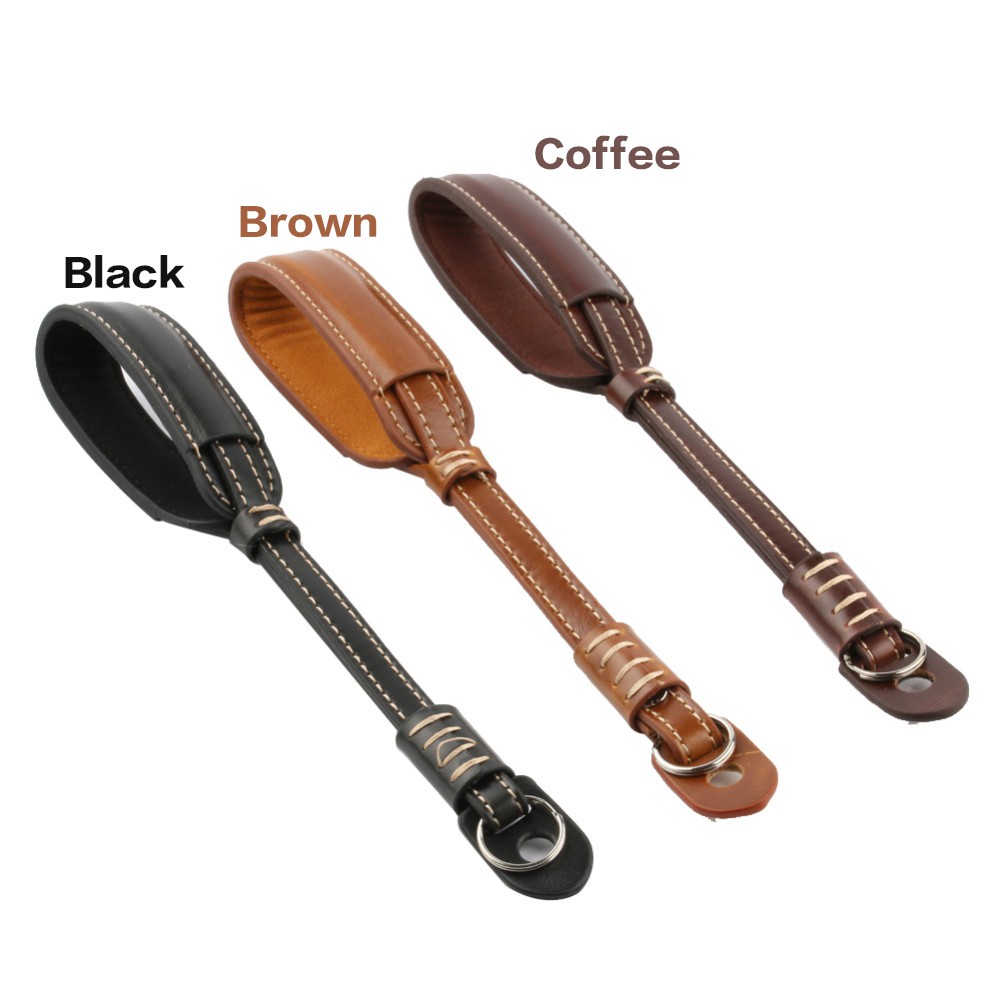 Camera Wrist Hand Strap For Canon EOS M100 EOS M10 EOS M6 EOS M50 EOS