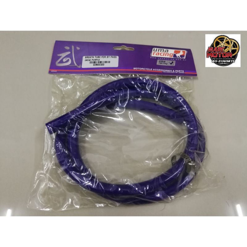 Motorcycle Hose Bypass Uma Racing Shopee Philippines