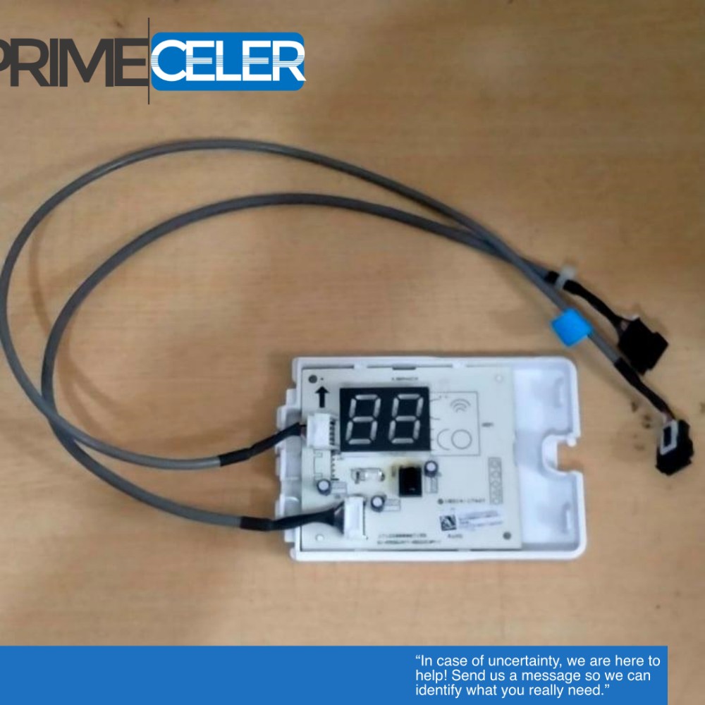 Display Board for Koppel Aircon Unit (Model KV24WMARF21C) Shopee