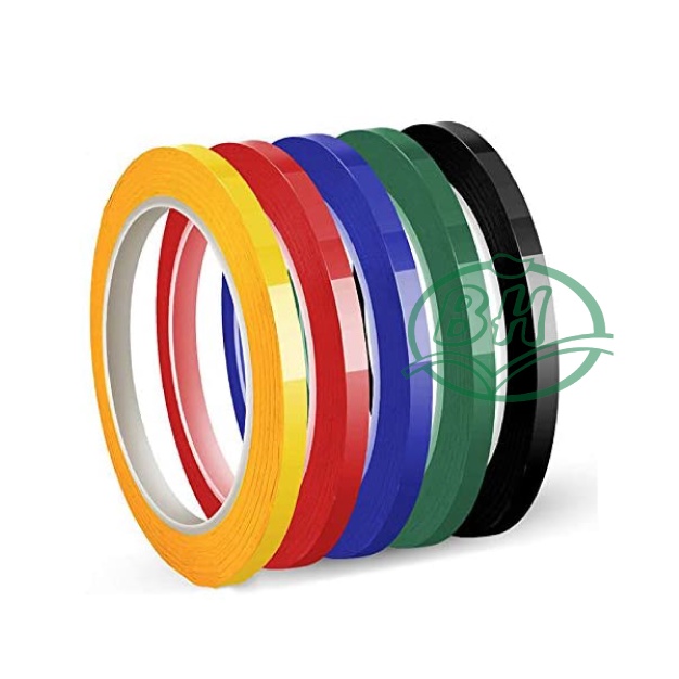 Whiteboard Line Tape (3mm x 30)(5mm x 30) Whiteboard Tape / Line tape
