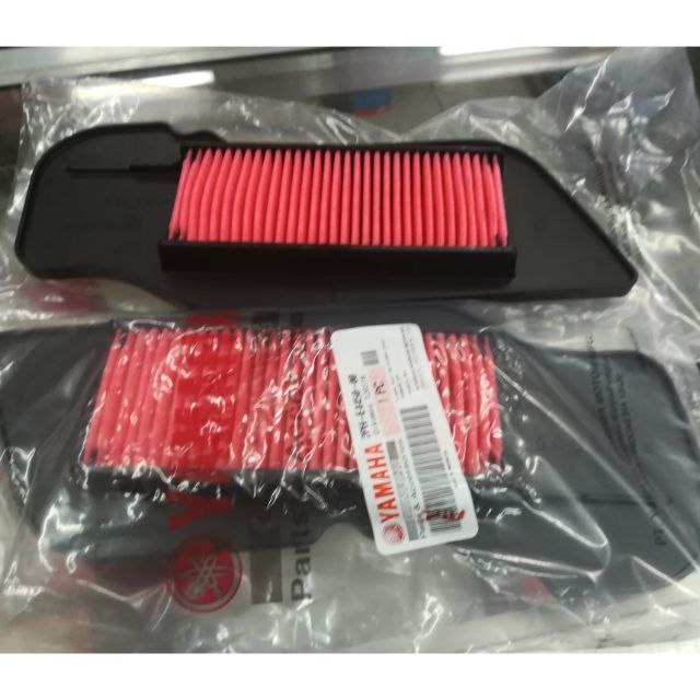 Air filter for MIO i 125 Shopee Philippines
