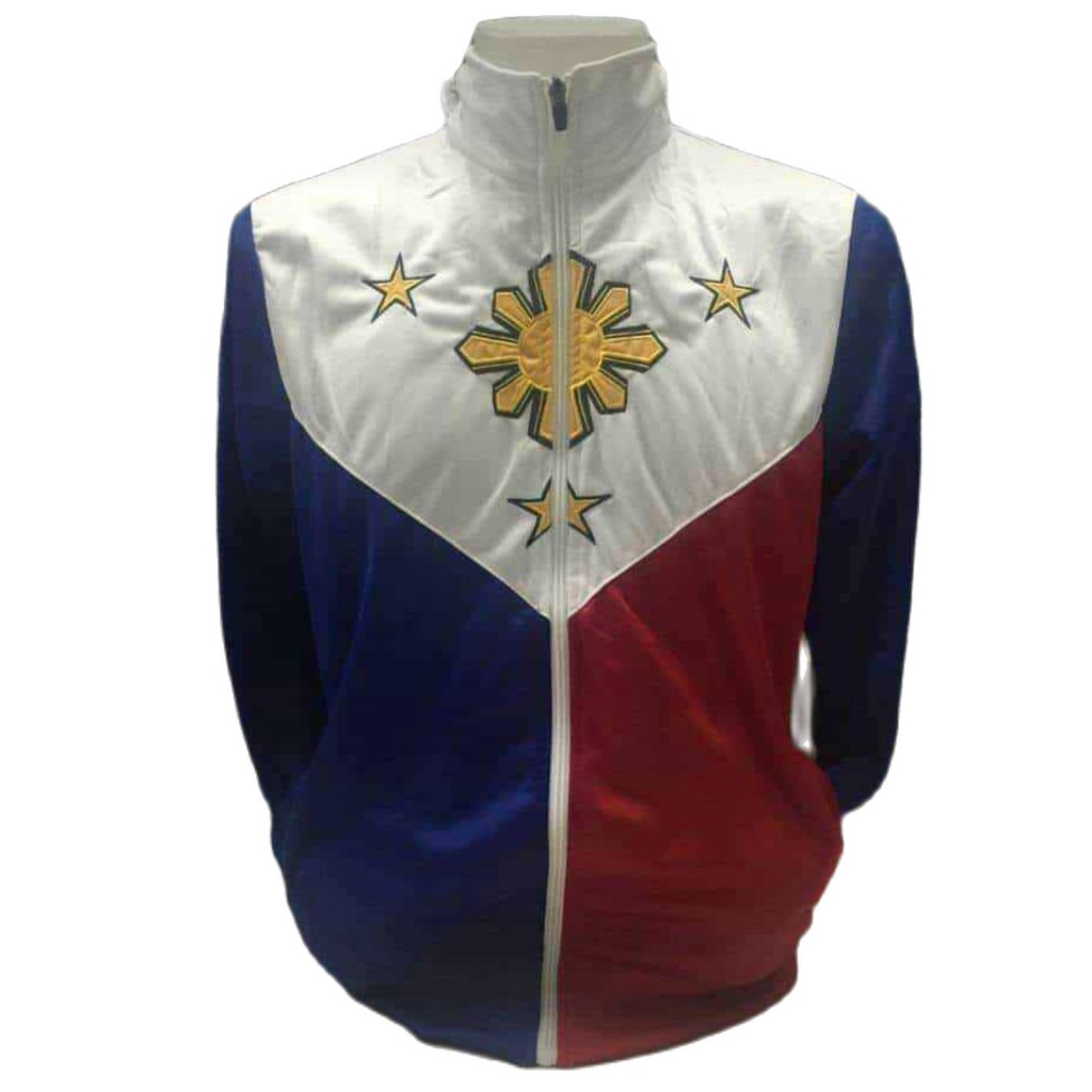 Spot secondjjrtw New Arrival for KIDS ADIDAS PILIPINAS PHILIPPINES MANNY PACQUIAO Team Track