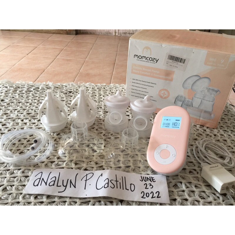 momcozy................ | Shopee Philippines