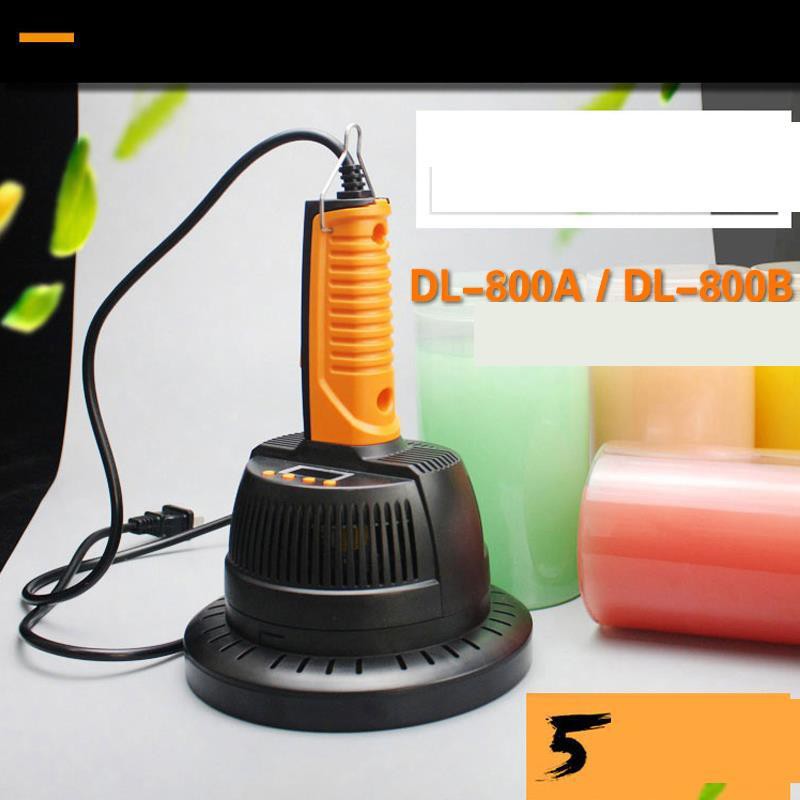 2090mm Induction Pet Plastic Bottle Seal Up Pot Aluminum Foil Shim Machine