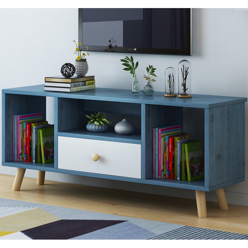 Television TV Drawer Household Modern Locker Concise Small Apartment Layout