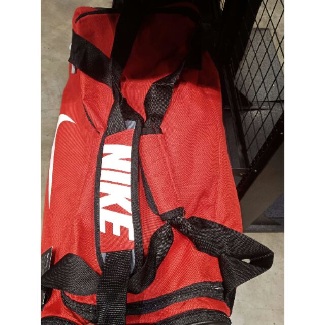 Original Nike duffel bag Shopee Philippines