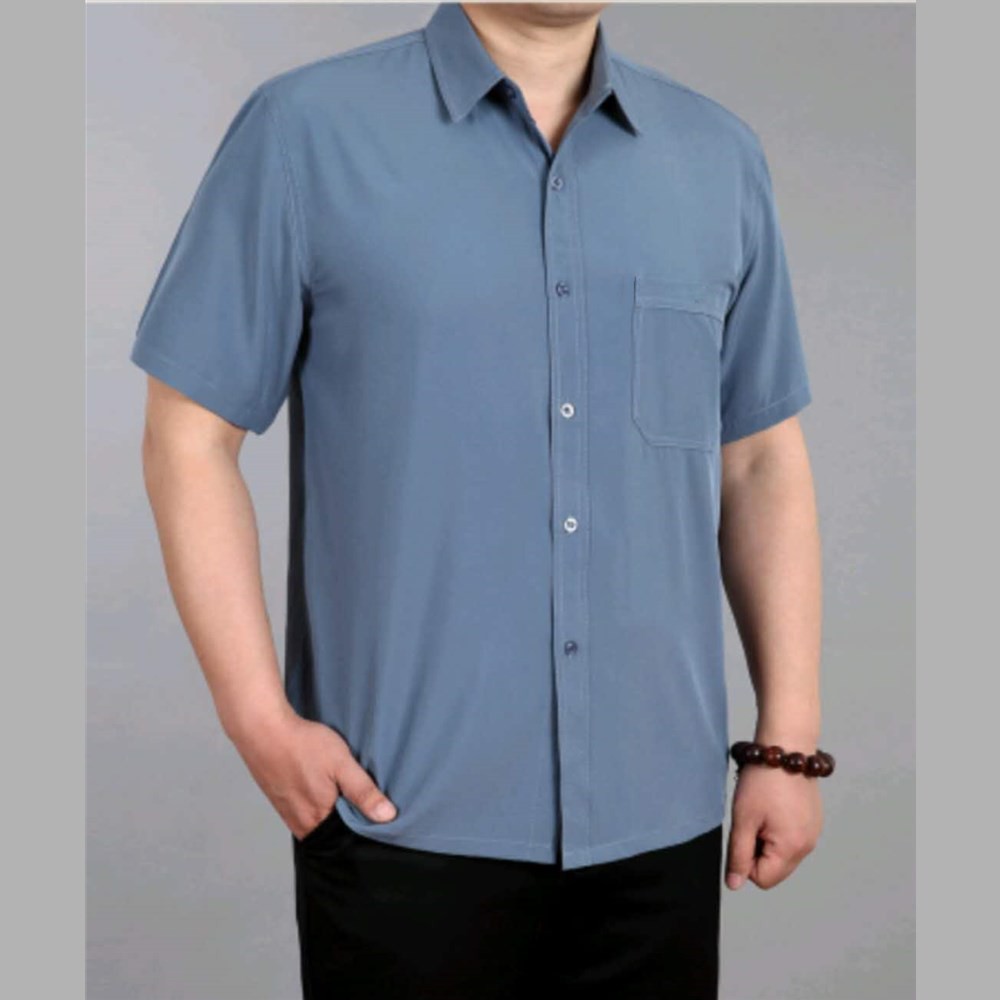 PLAIN SHORT SLEEVES POLO SHIRT FOR MEN'S 001 Shopee Philippines