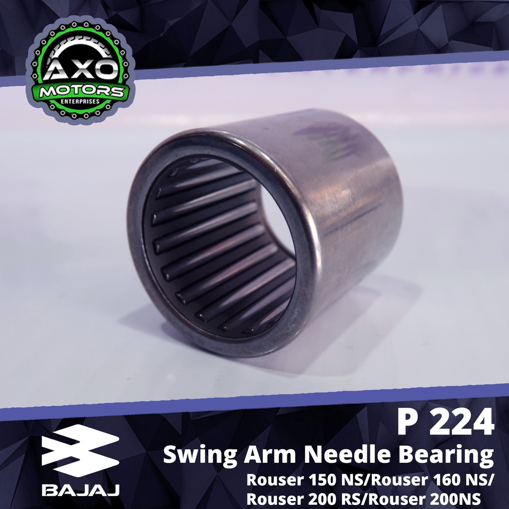 Swing Arm Needle Bearing Rouser150NS 160NS 180 200RS 200NS Rouser220