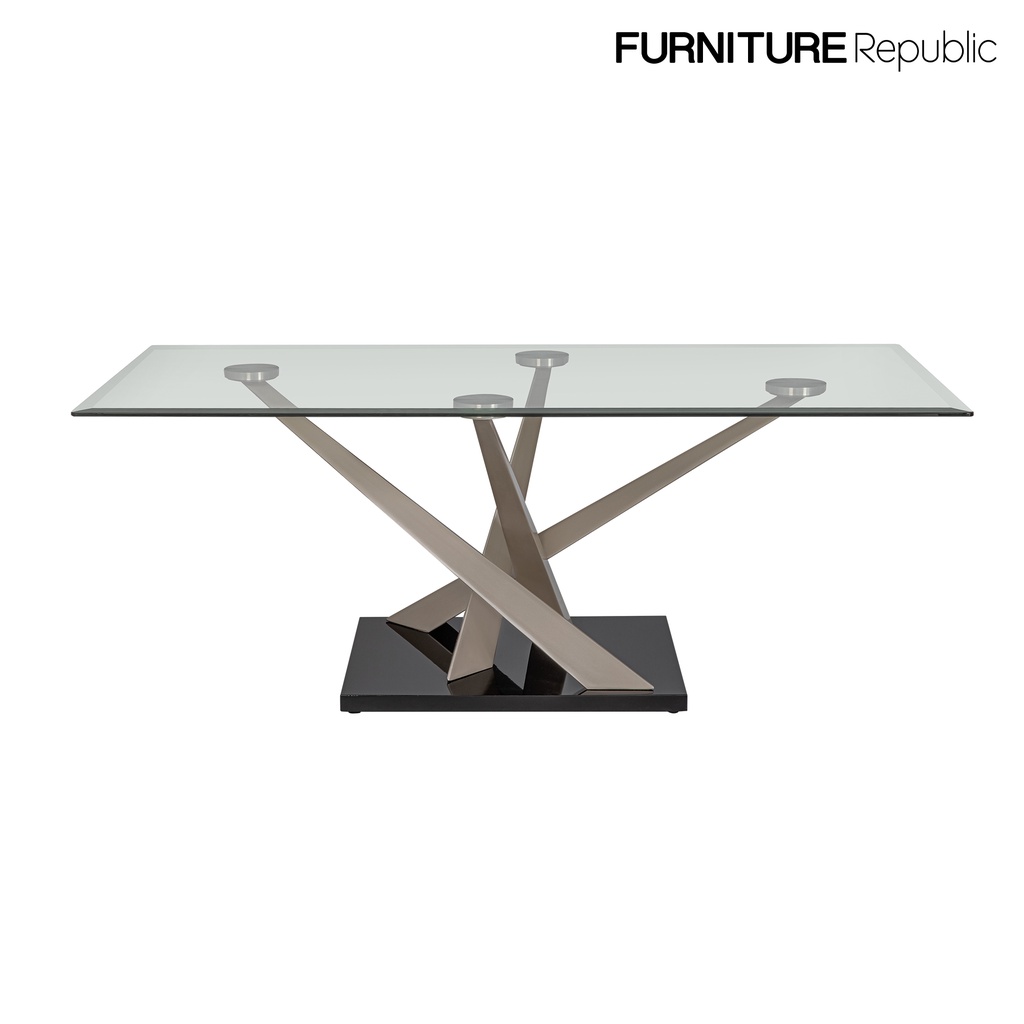 Furniture Republic Center Table 202008 Shopee Philippines