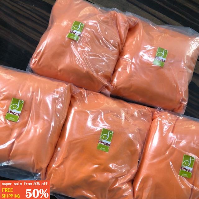 5 KILOS Cheese Powder Potato Corner flavor seasoning French Fries