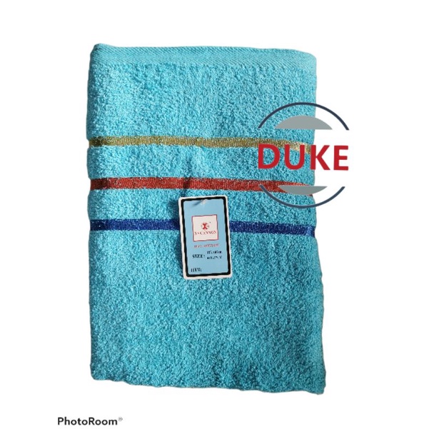 COD Cannon Bath Towel Tuwalya 67cmx137cm Shopee Philippines