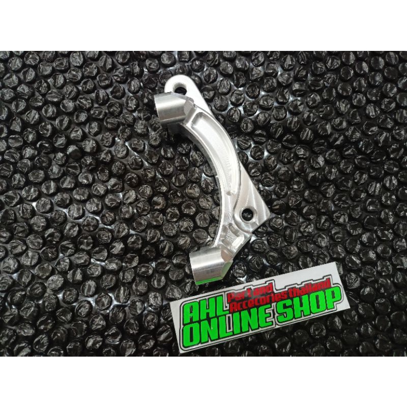 Bracket Caliper formula 8.1 disc 220mm shock Standard mio fino soul