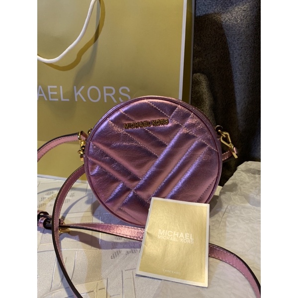 100 Authentic Legit Michael kors vivien Canteen Shopee Philippines