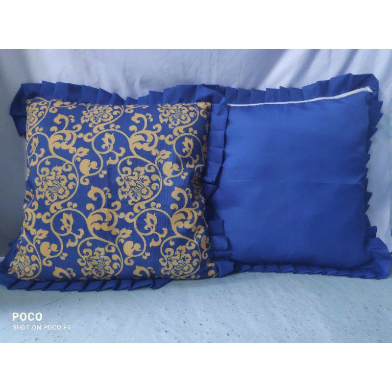 throw pillowcase laida (Katminmin) Shopee Philippines