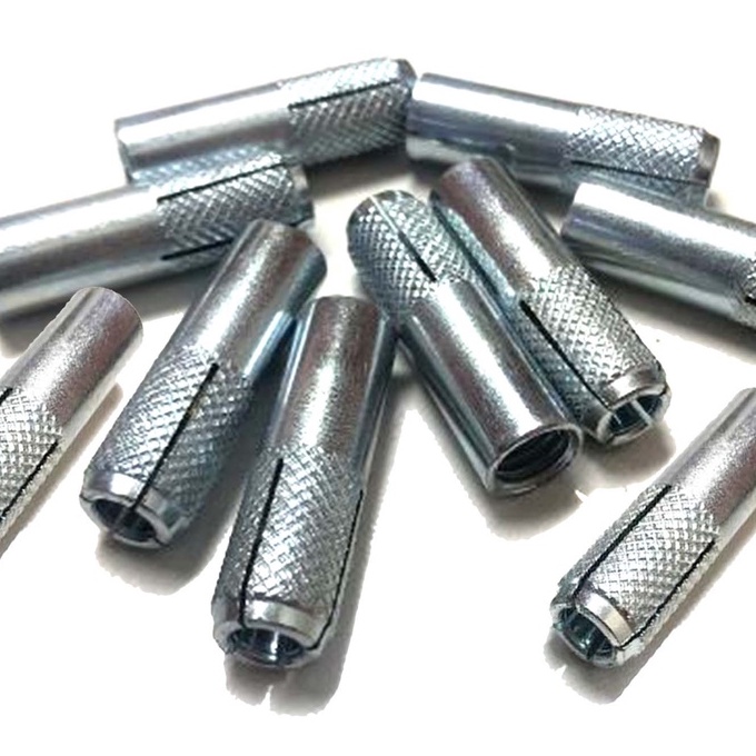 Expansion Shield 3/8" Shopee Philippines