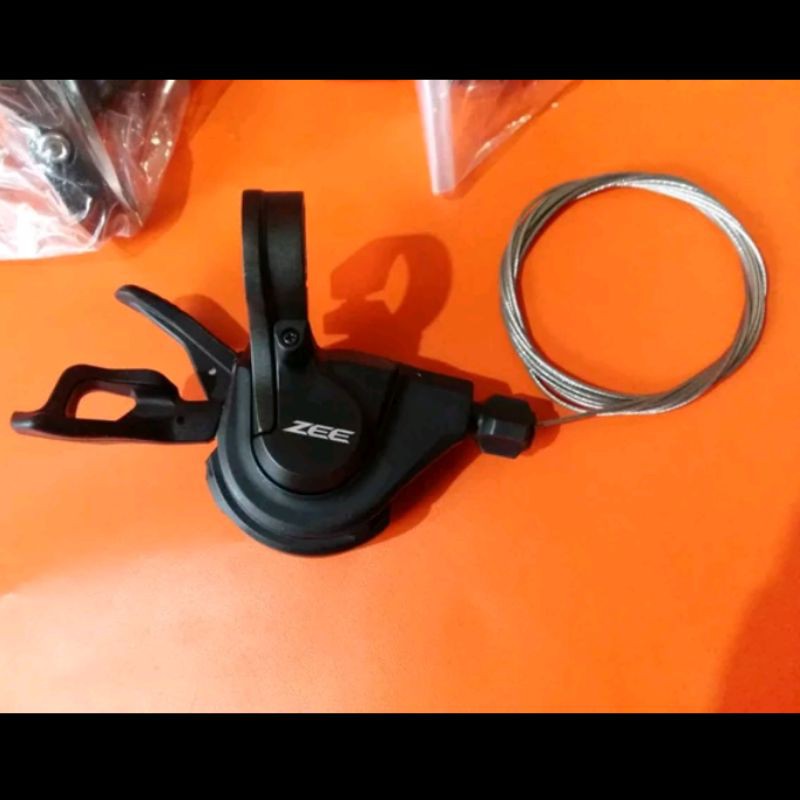 Right Shifter Shimano Zee 10 Speed Japan Shopee Philippines