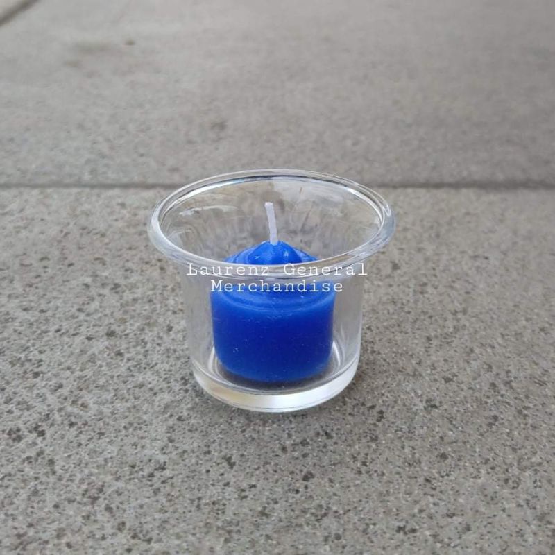 Victory Candle Vigil Candle 3 Glass (V3 Glass Candle) 1pc/order Shopee Philippines