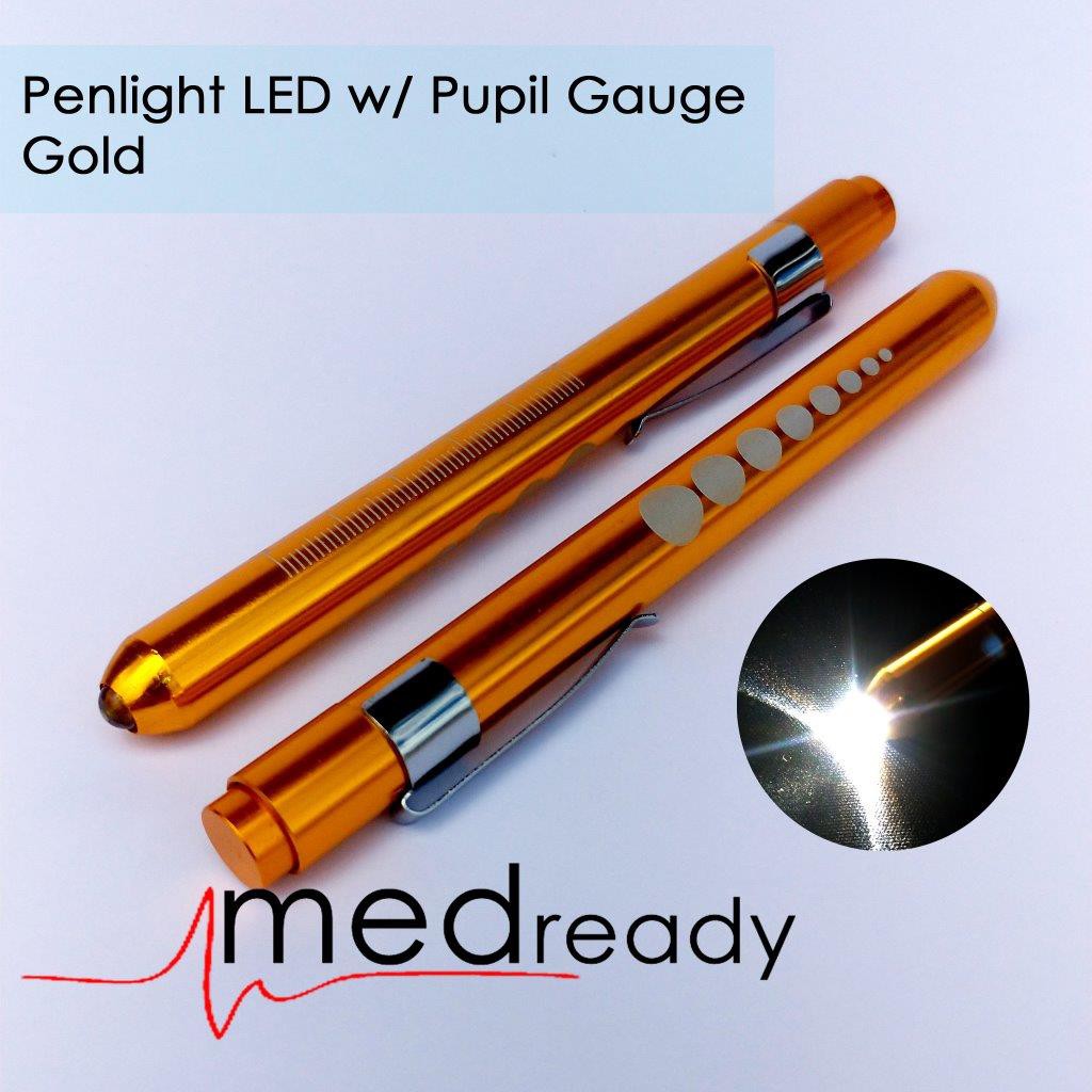Medica Diagnostic LED Penlight Shopee Philippines
