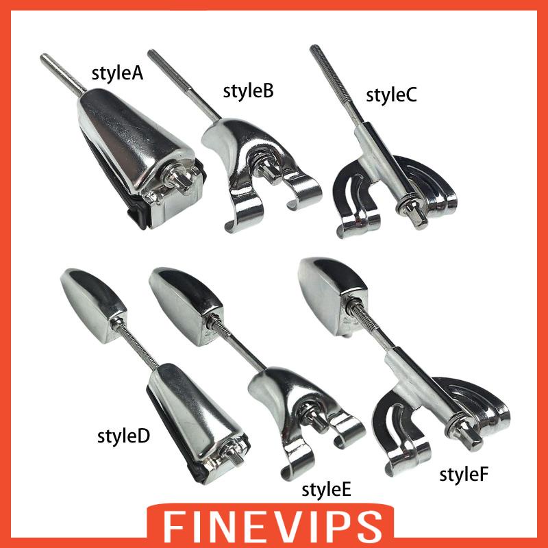 [Finevips] Bass Drum Claws Percussion Drum Lugs Replacement Bass Drums