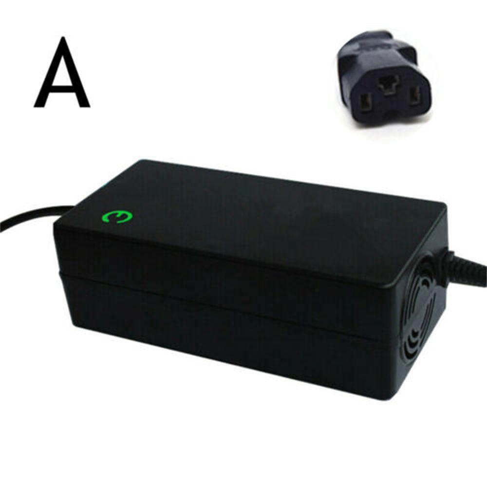 REFINEMENT Safety Power Adapter 48V Lithium Electric Bicycle Battery