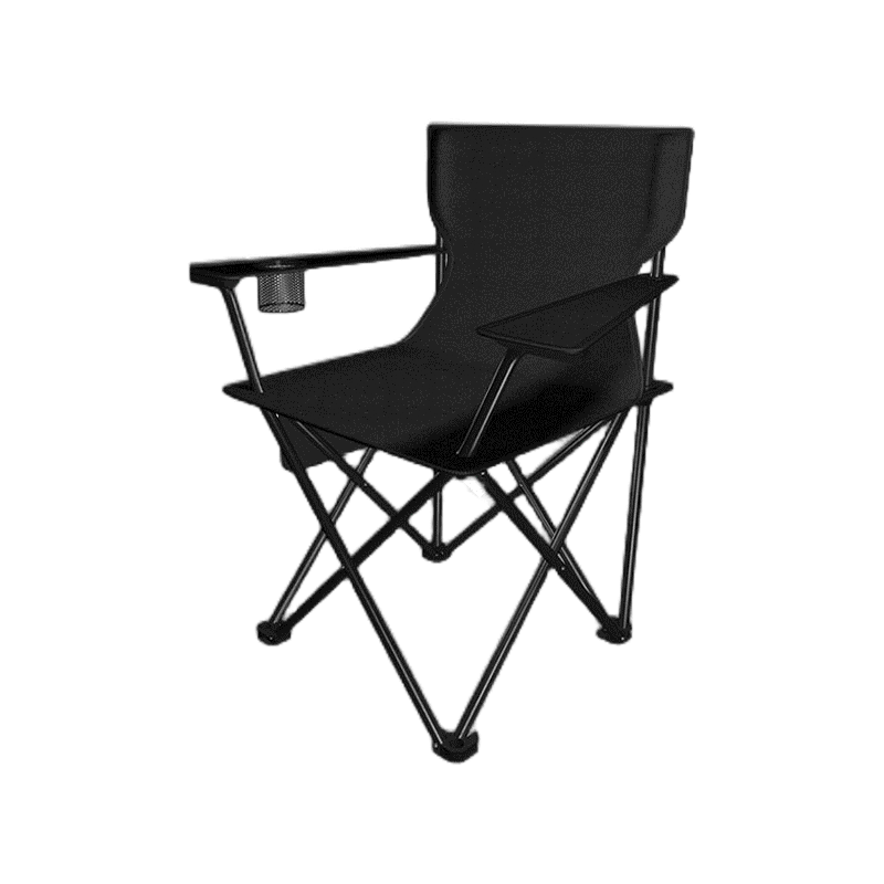 Camping Chair Folding Chair Outdoor and Indoor Use Portable Foldable