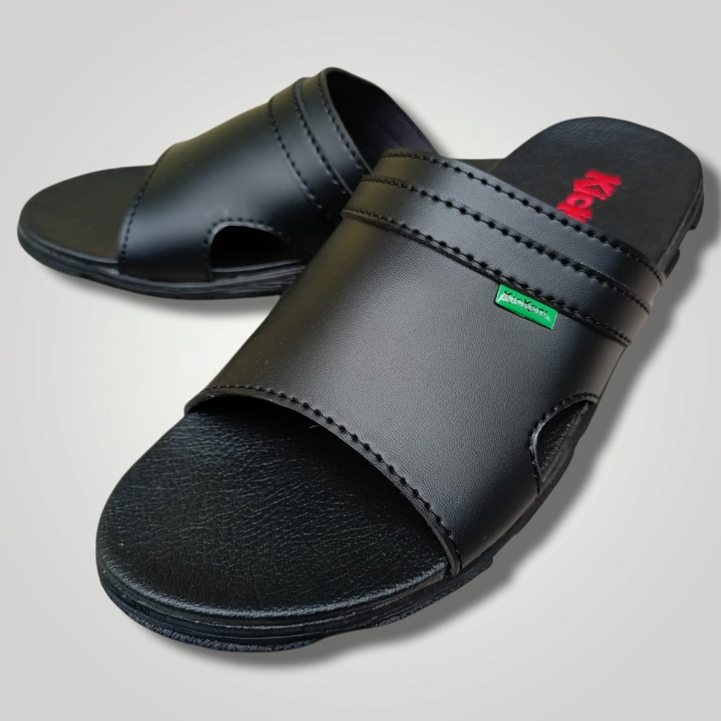 Kicker Sandals For Men With The Latest Models Shopee Philippines