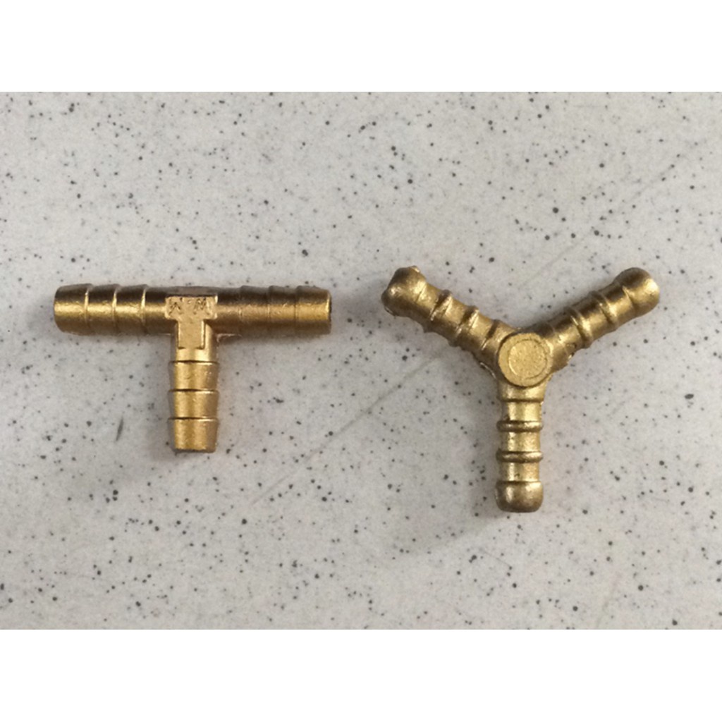 LPG T and Y splitter connector and Gas stove connector & gas stove hob