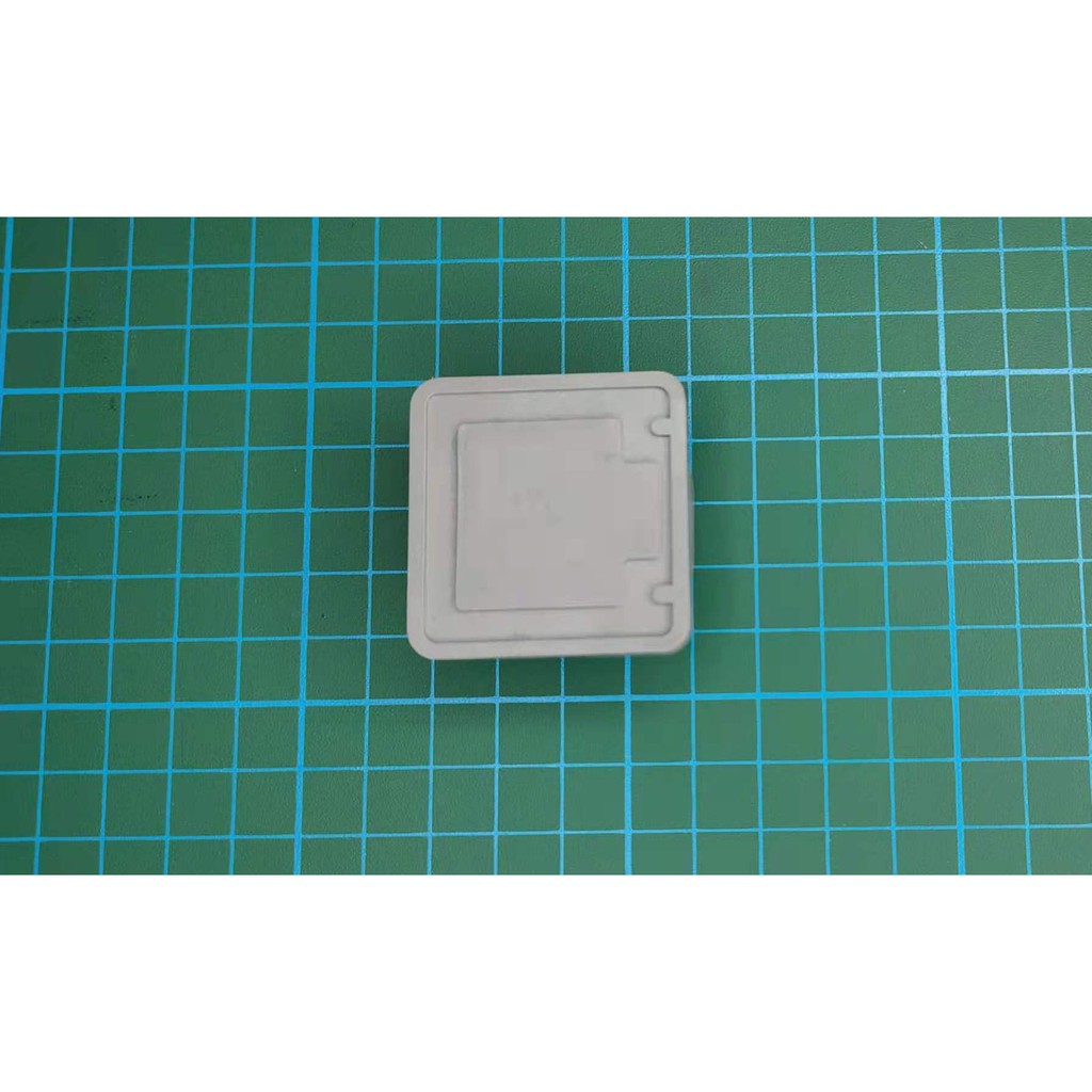 Set of 100 pcs Unistrut End Covers, Strut End Caps, Plastic End Caps 41