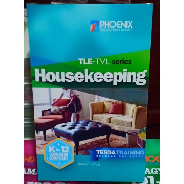 Housekeeping Tesda Training Shopee Philippines