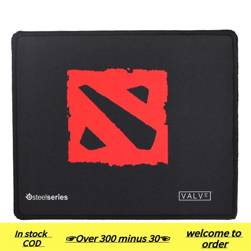 2022 COD ITOP DOTA 2 Mouse Pad Gaming Mousepad (250*210mm) Shopee