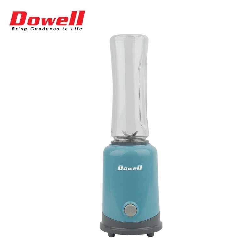 Dowell Personal Blender 600ml PBL28 Shopee Philippines