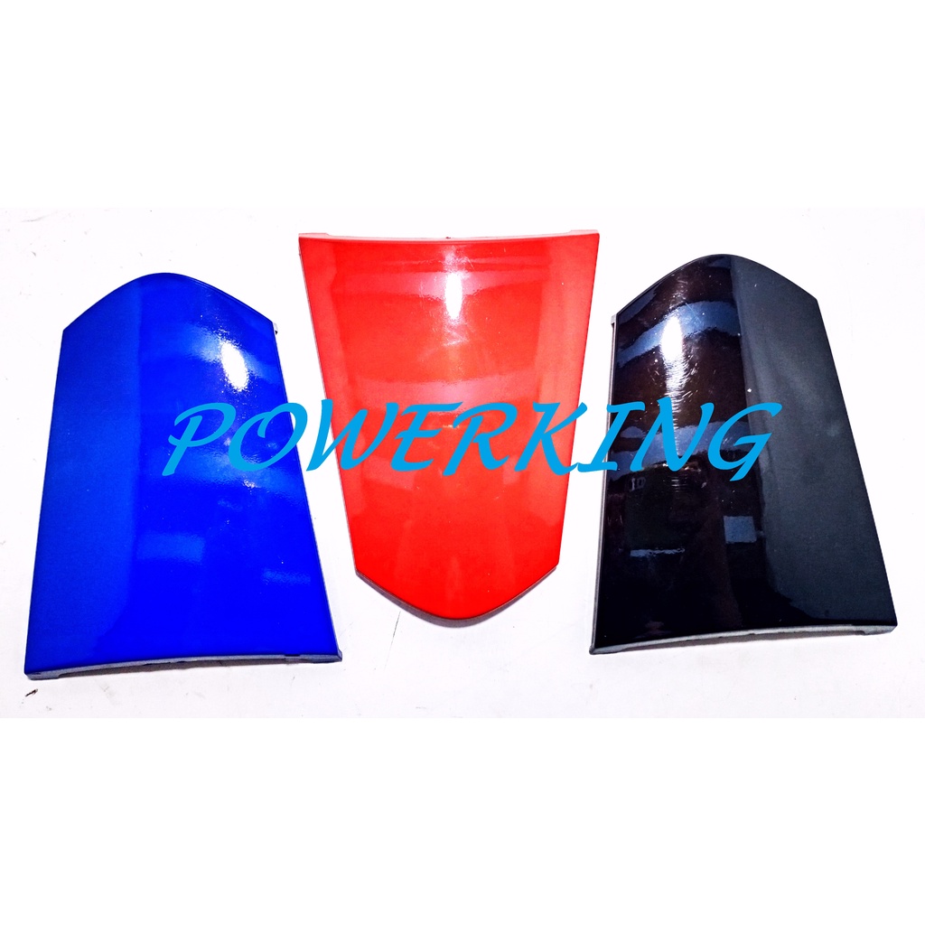 TAIL LIGHT COVER WAVE100 Shopee Philippines